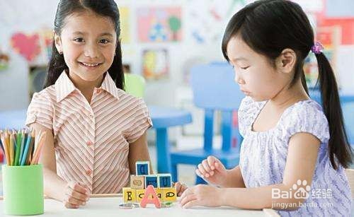 如何给孩子选择兴趣班