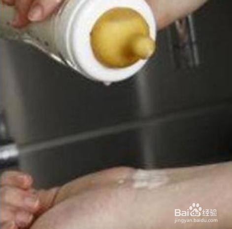 如何混合喂养宝宝