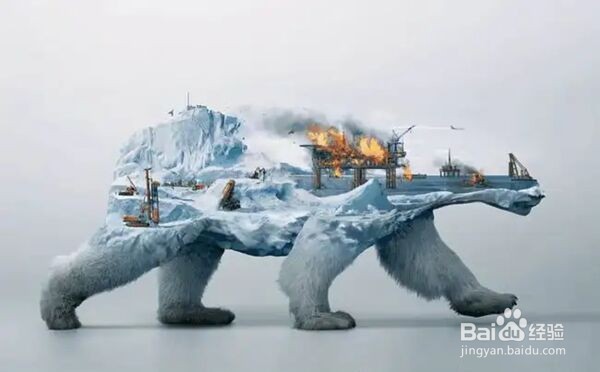 全球变暖是不是意味着冬天会变暖