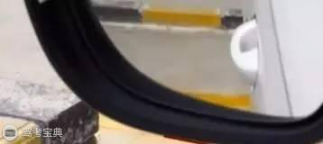 科二倒车入库难,一个技巧轻松满分