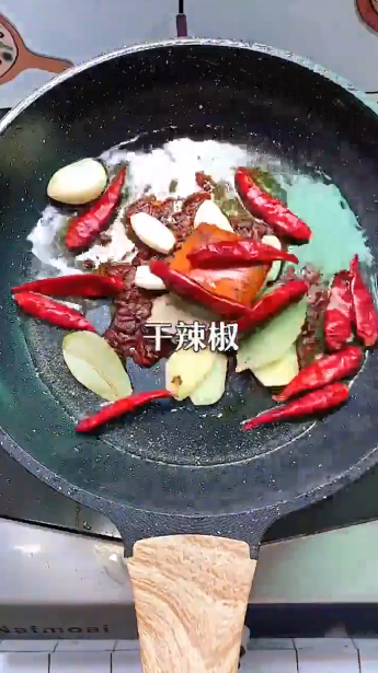 怎样做麻辣小龙虾