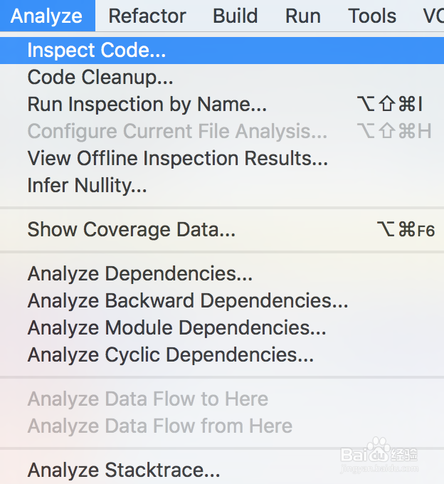 图解Android Studio使用进阶之快捷键使用（五）
