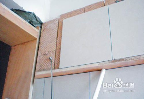 图解《家装规范施工》