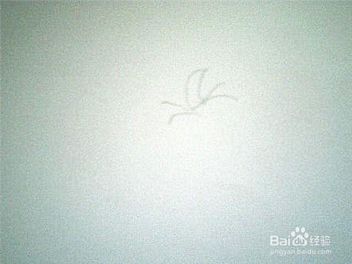 简笔画草莓的画法：