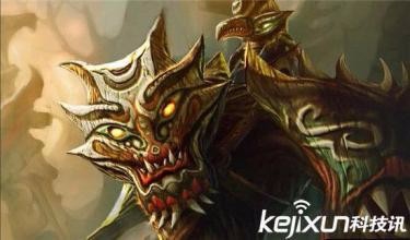 如何玩好大树茂凯