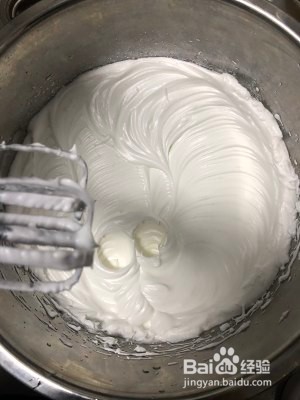 酸奶蛋糕的做法