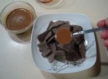 河北扒糕的做法