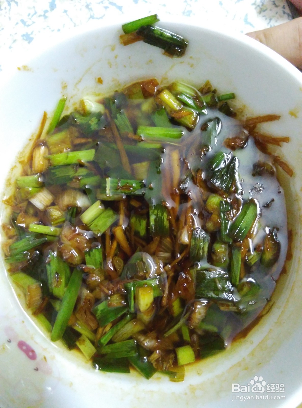 分享受家乡的白切鸡做法