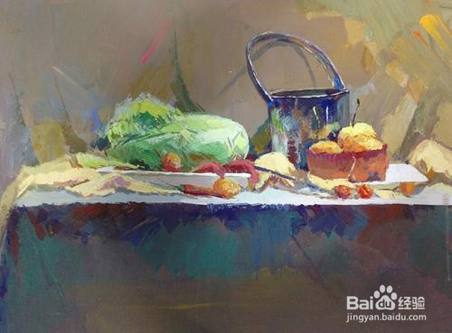 高中零基础学画画需要注意的地方(将军画室)