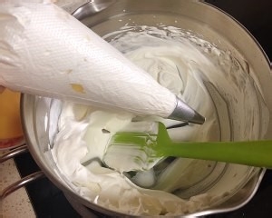 6寸千层蛋糕的做法