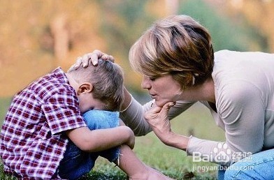 家长发现孩子说谎怎么办