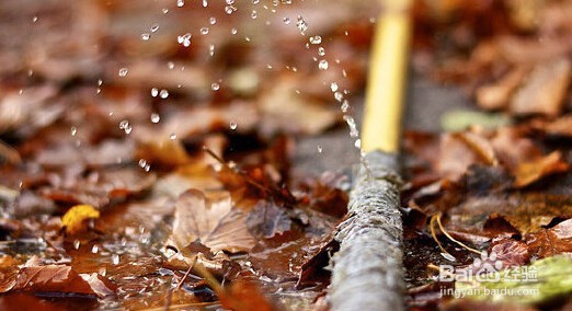 生活中实用的小窍门