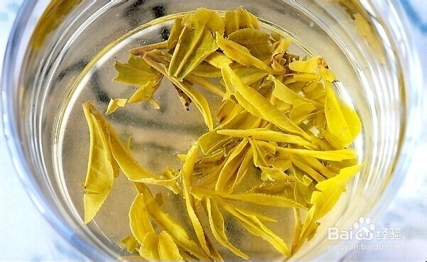 简易护发小知识