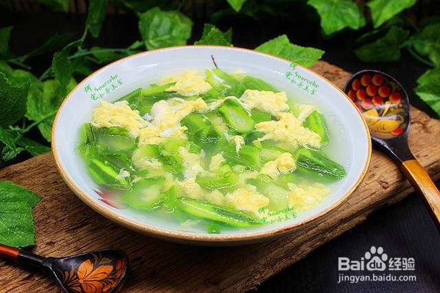 夏日必喝的五道汤