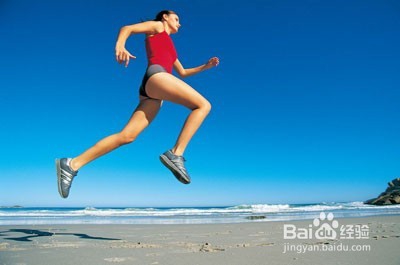 跑步新手如何快速突破5公里