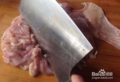 奥尔良鸡腿包饭怎么做好吃家常教程
