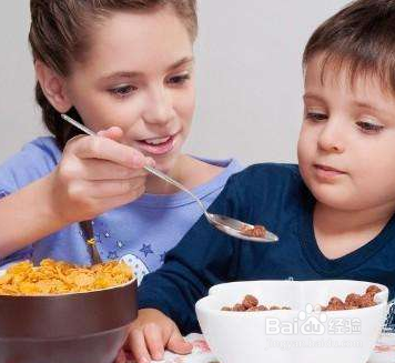 宝宝积食了怎么办呢?