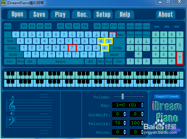 如何正确安装和设置iDreamPiano