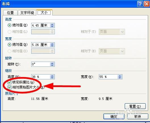 如何在word简历表中插入照片