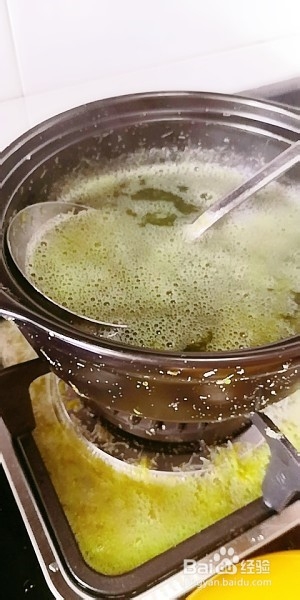 清火润燥鲜石斛水