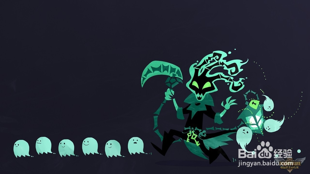 【LOL S5全攻略】辅助锤石符文天赋和出装顺序