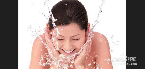 如何去掉痘印？