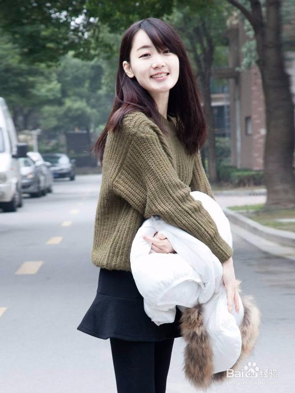 女生来月经怎么办