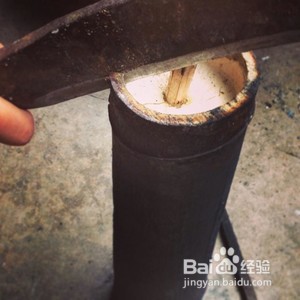 竹简饭的竹简怎样制作