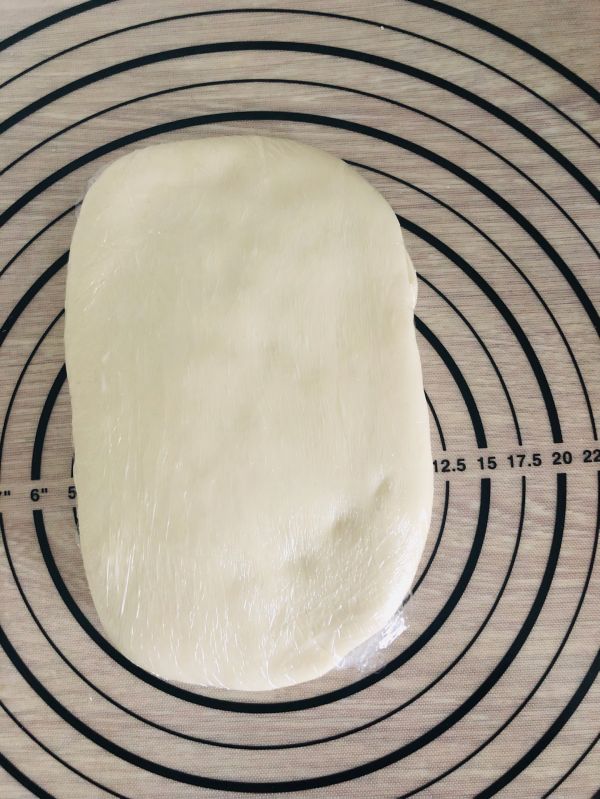 丹麦手撕千层面包