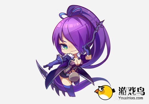 天天酷跑审判女王大复活技能引领风骚