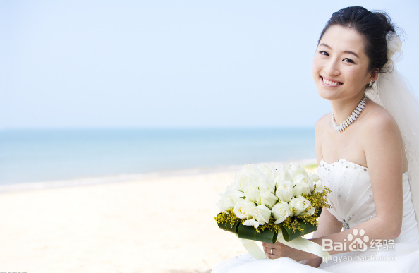 新娘在婚姻中如何做好的10句忠告