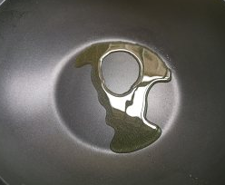 家常炒丝瓜的做法