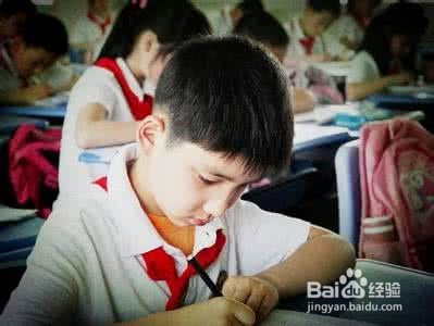 小学生如何积累写作素材？