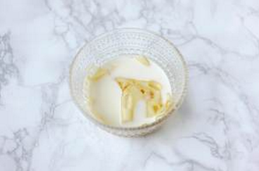 锡格吉登蓝莓芝士蛋糕的做法（免烤）