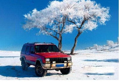 自驾游需要注意哪些问题