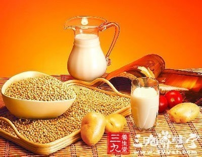 如何选购健康豆制品 注意5原则