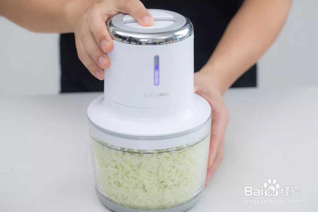 无米炒饭的做法