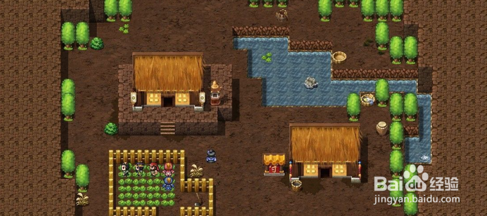 吞食天地2nd攻略