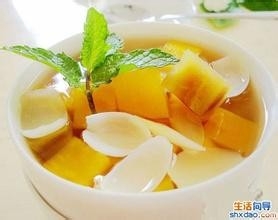 治疗失眠食疗小偏方——陈友珍