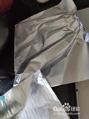 怎样做出美味的锡纸烤玉米步骤