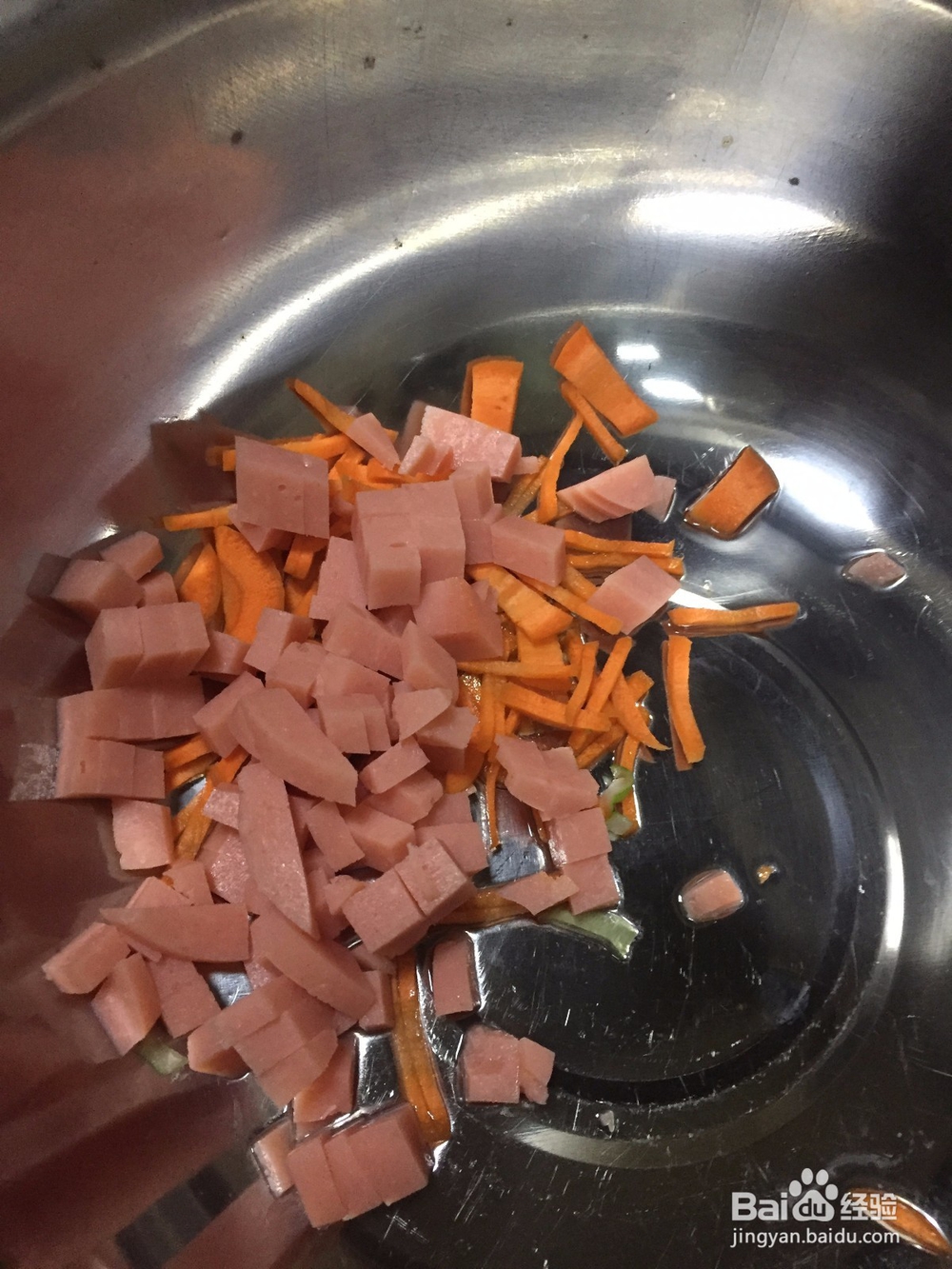 如何做好吃又美味的土豆饼