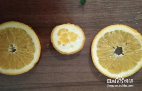 橙子摆出的小自行车创意美术制作教程