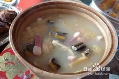 黄鳝怎么做给宝宝吃
