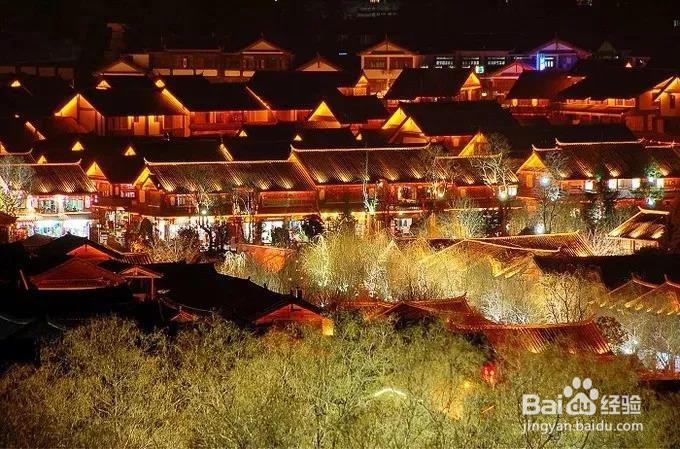 女生3一定要去的10个地方,你知道几个?