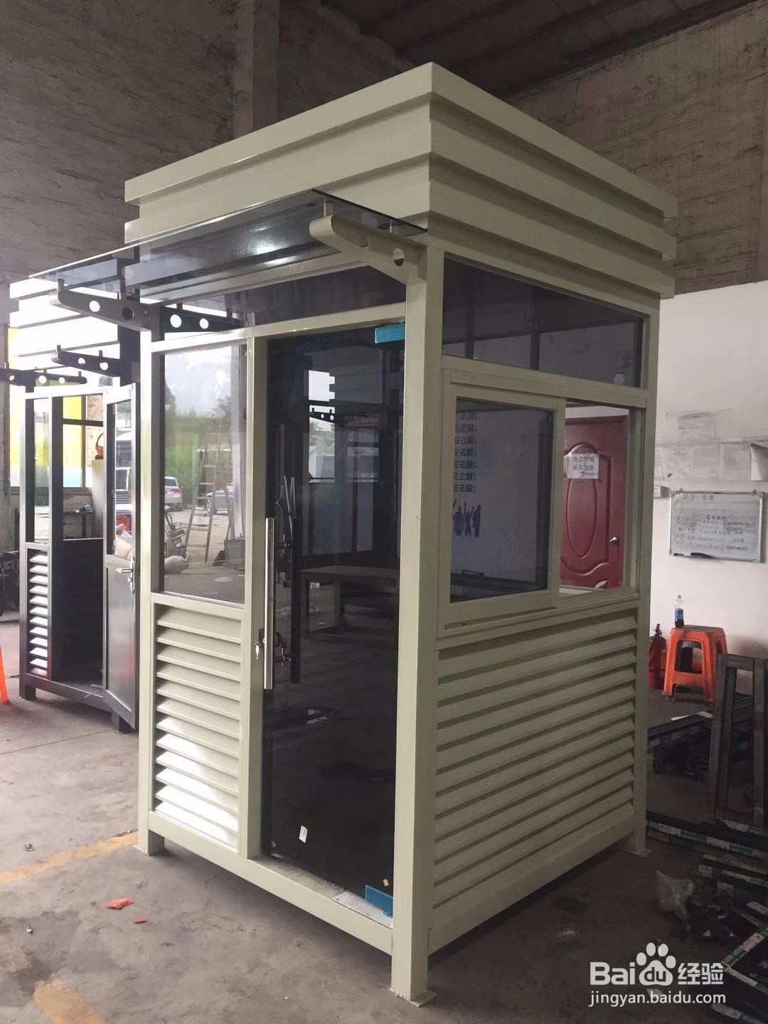 阳光房怎么清洁保养呢