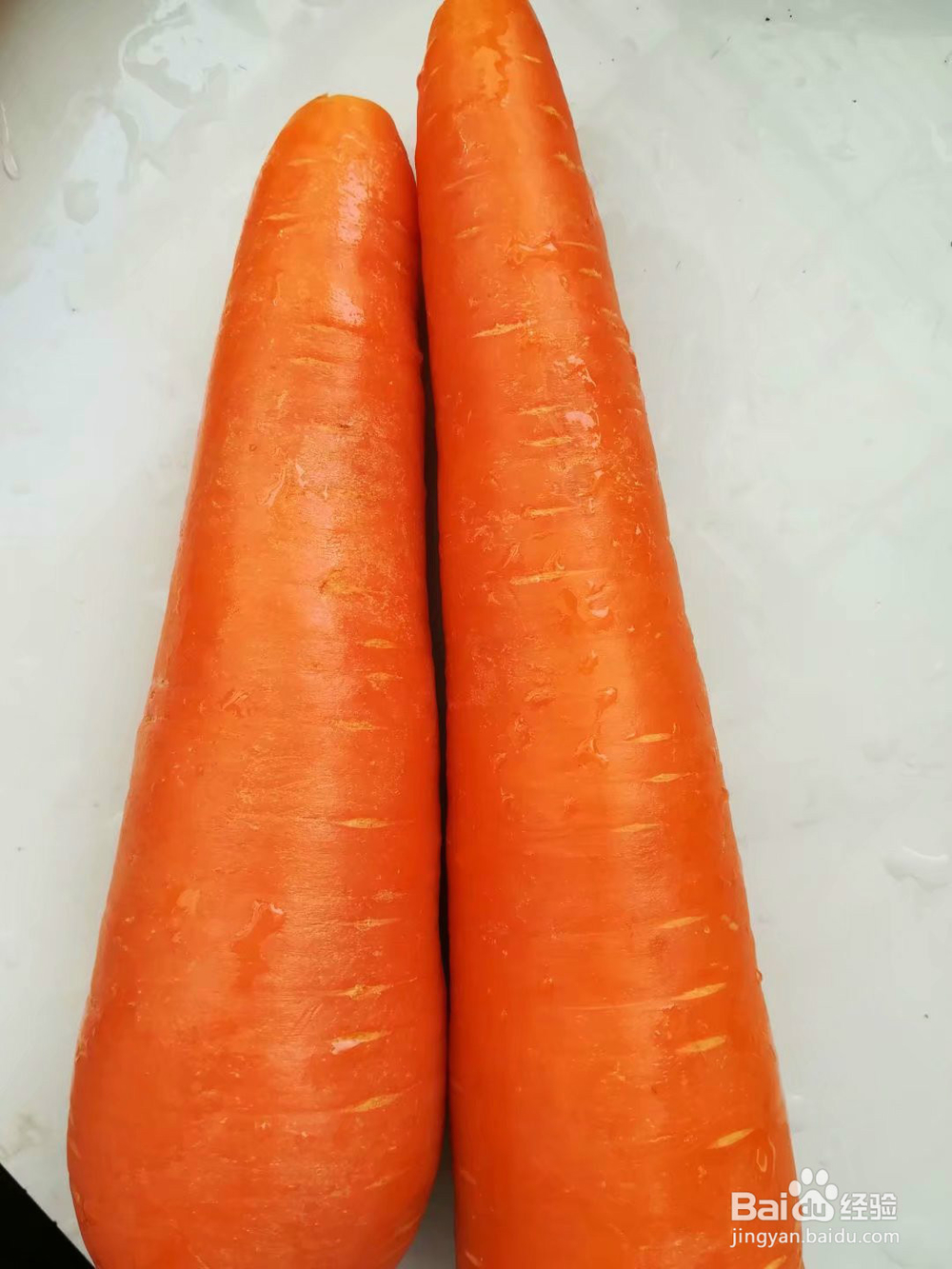 排骨胡萝卜汤怎么煮
