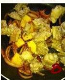 满口生津的青梅汶鸭