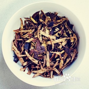 柠檬陈皮膏的做法