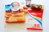 为了爱情而存在的甜品——提拉米苏