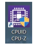 CPU-Z如何查看主板的频率